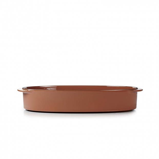 Caractere Rect.Oblong Dish 34x25cm for wholesale by REVOL USA