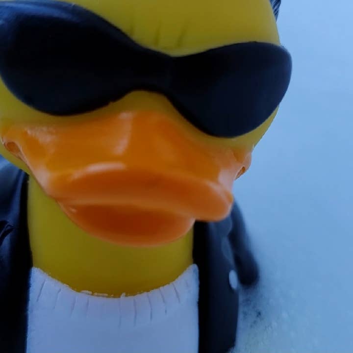 CelebriDucks – wholesale Bath toy – Baby – The Duckinator 5