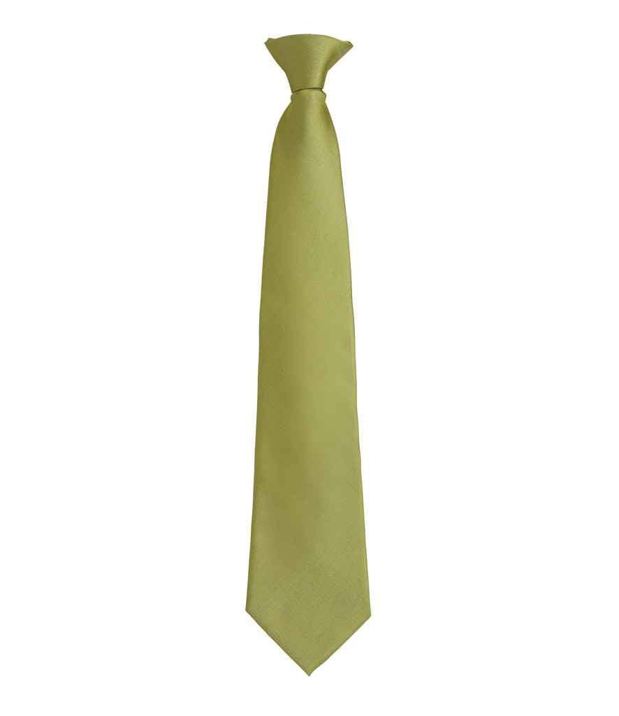 Pierre Francis – wholesale Necktie – Men’s – Premier - 'Colours' Fashion Clip Tie6