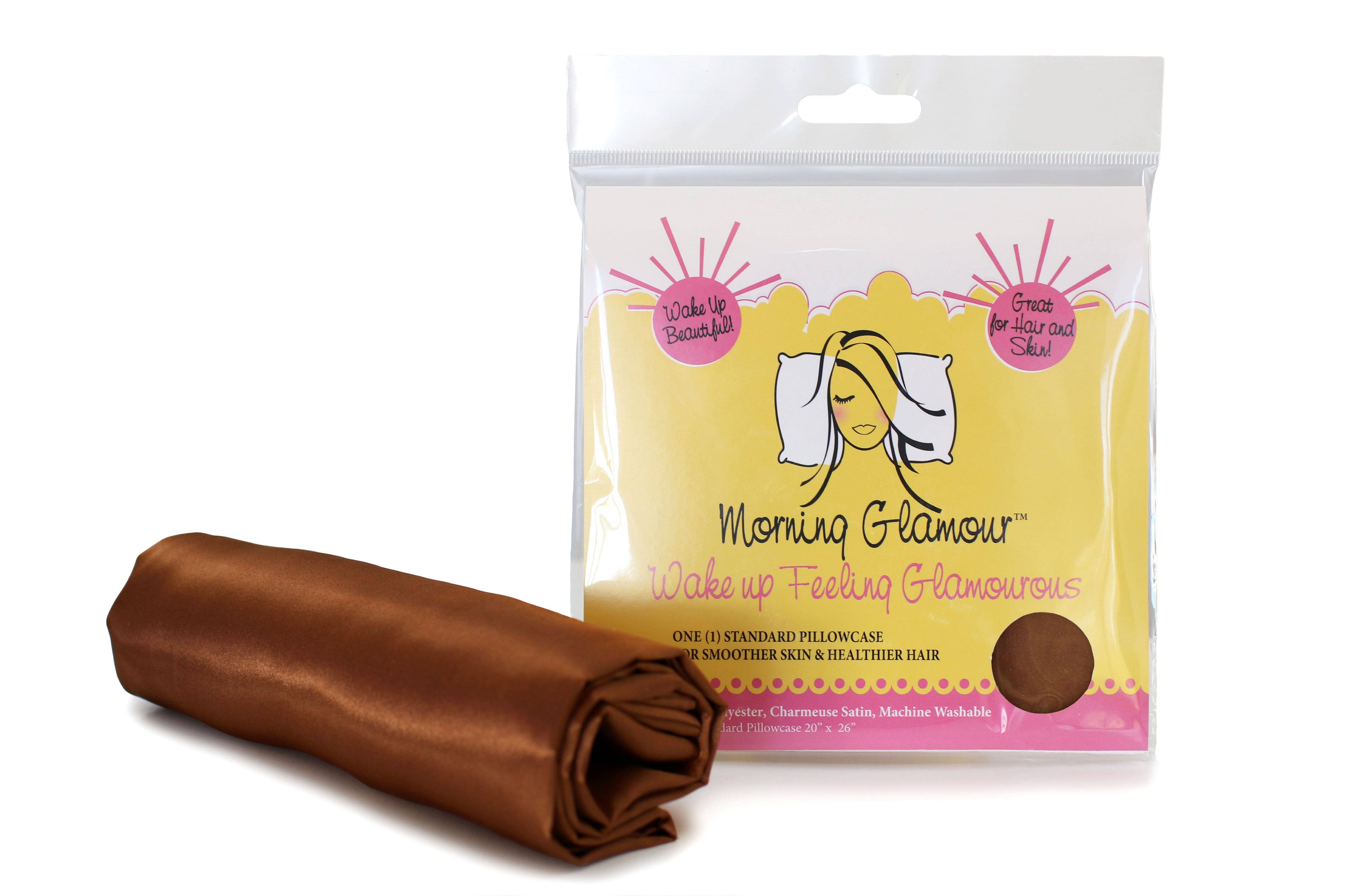 Morning Glamour – wholesale Bedding pillowcase/sham – Satin Pillowcase Cover Private label available11