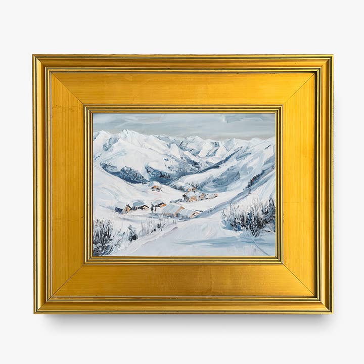 Alpine Village for wholesale by Lila & Finch