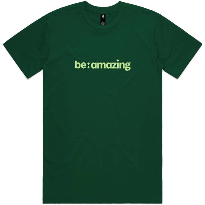 Bevi il tuo tè verde per la vendita all'ingrosso da parte di Be Amazing