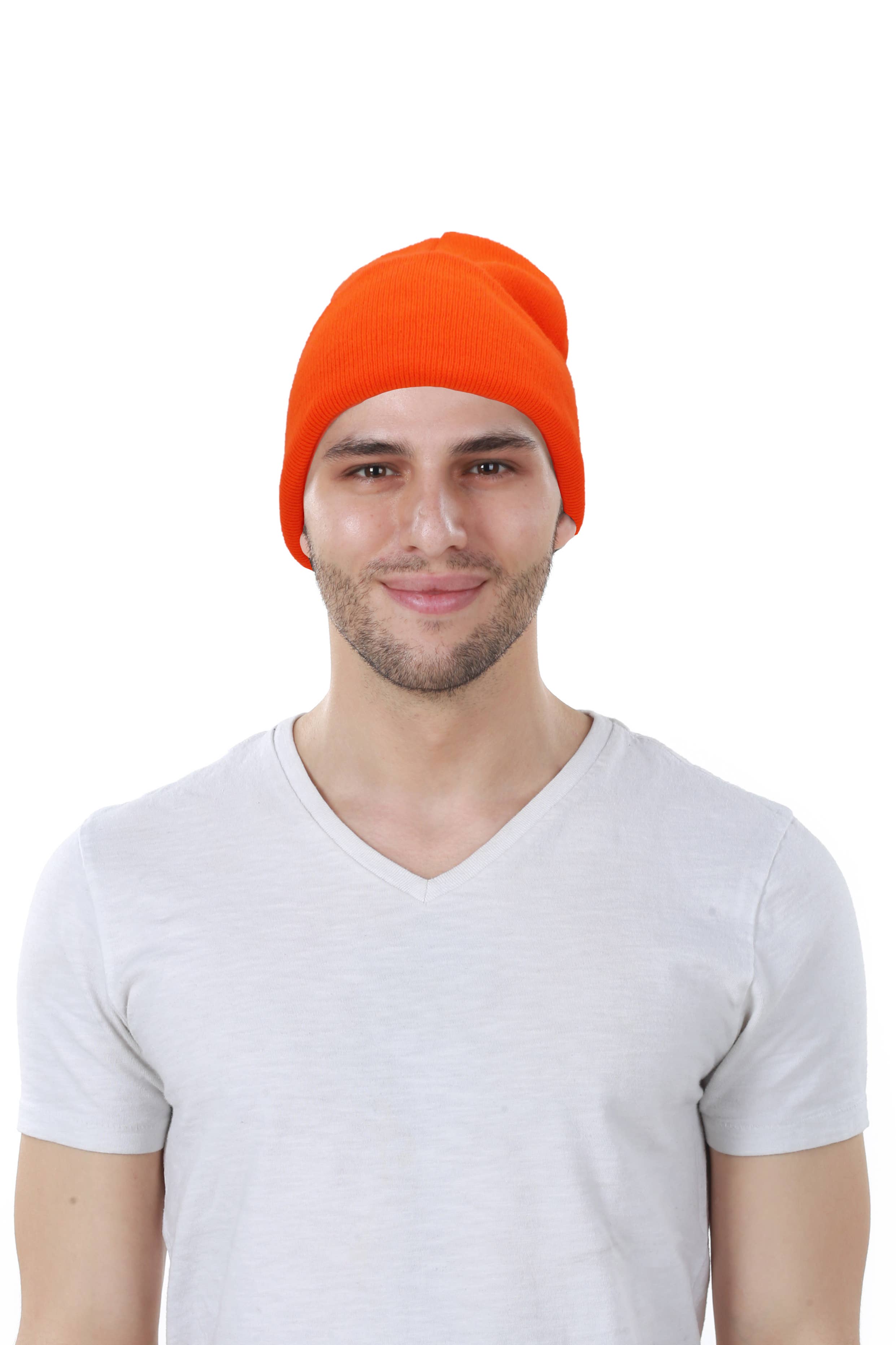 KBETHOS – wholesale Mössa - Unisex – KBETHOS enkel skidmössa i akryl93