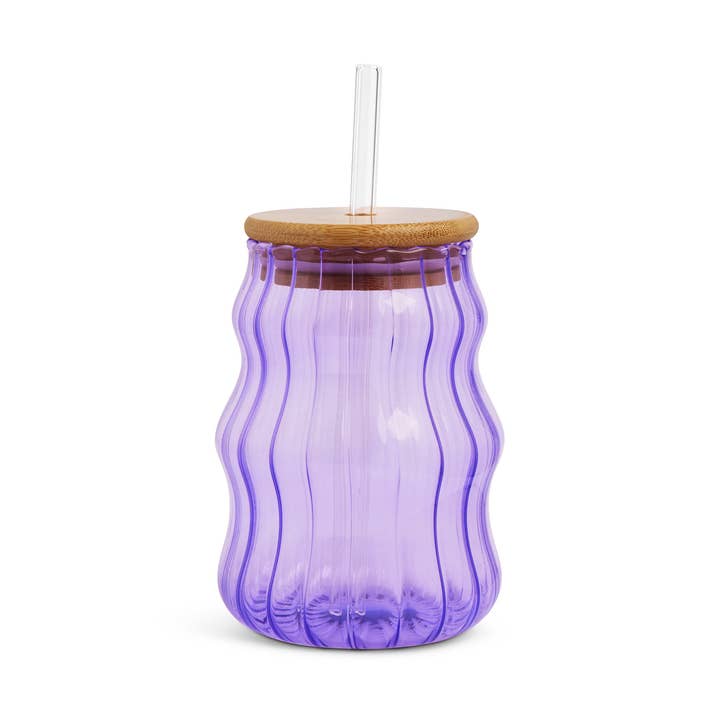 Core Home - Wholesale Insulated Mug/Tumbler - 17oz Squiggle Tumbler - POC0