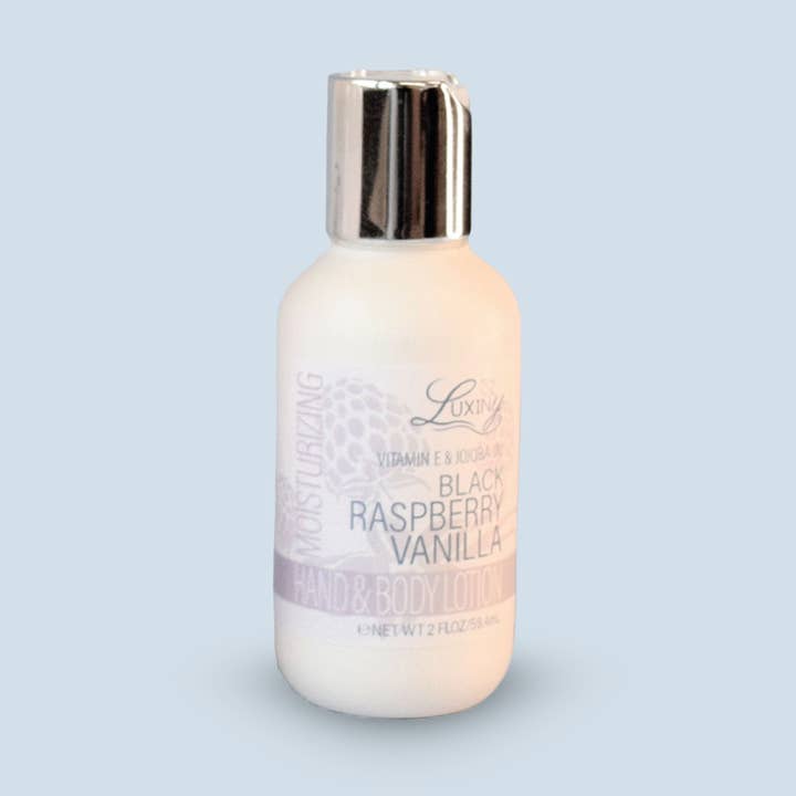 Lotion | Black Raspberry Vanilla | 2oz | Natural and other Purchase Wholesale blackstone cream liqueur. Free Returns & Net 60 Terms on Faire trending on Faire.