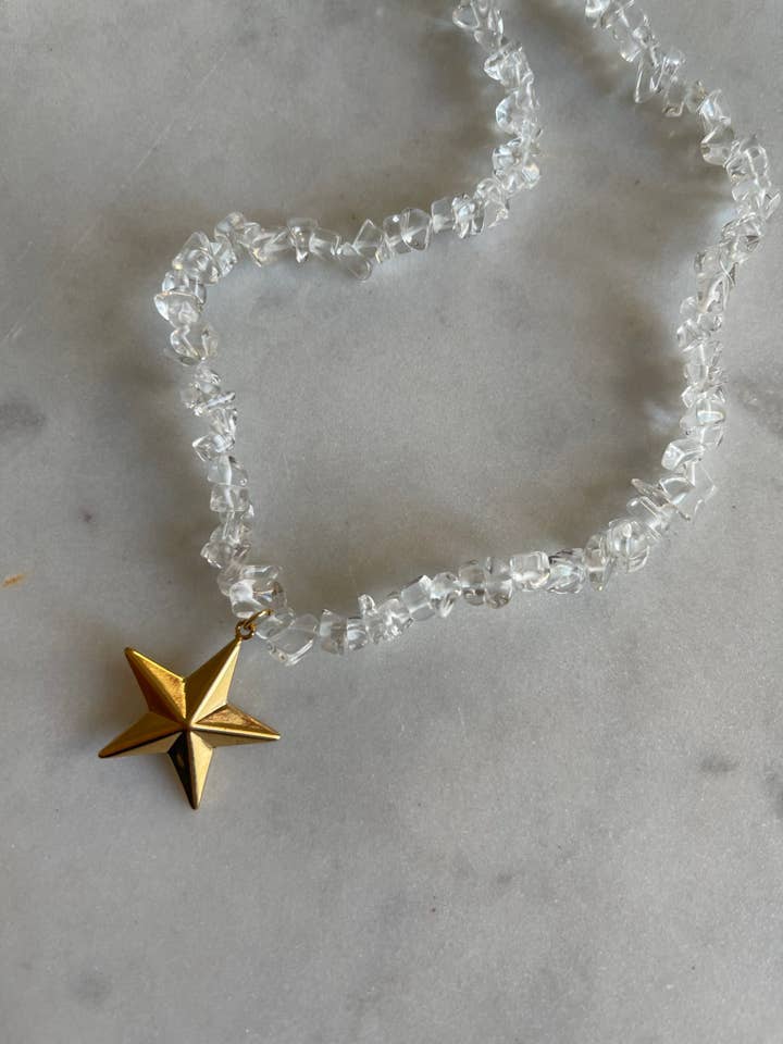 START STONES Halskette für den Großhandel von Shaker Jewels