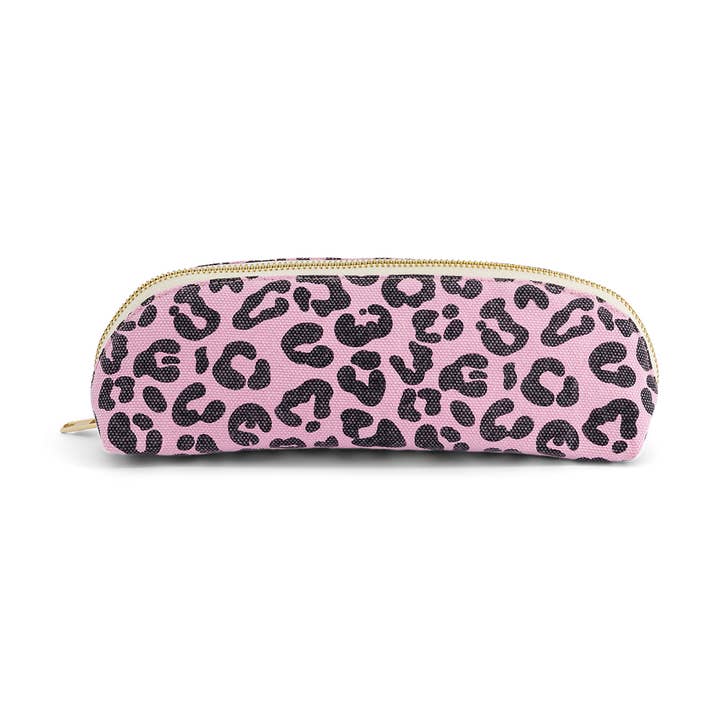 PENCIL CASE GASTON GRAOU BUBBLE PINK for wholesale by Rose in April