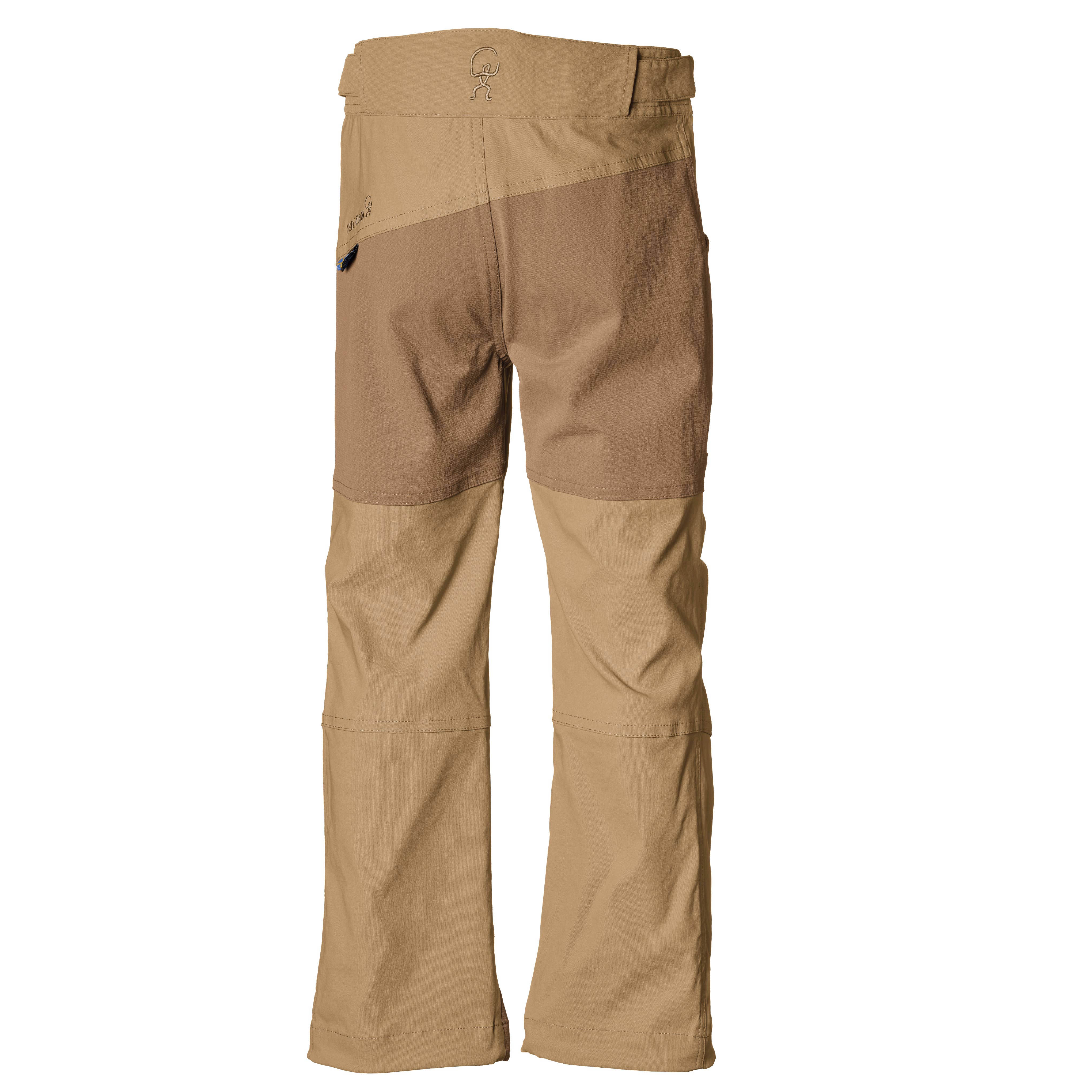 Isbjörn of Sweden - Wholesale Pants - Kids - TRAPPER Pant II Kids17