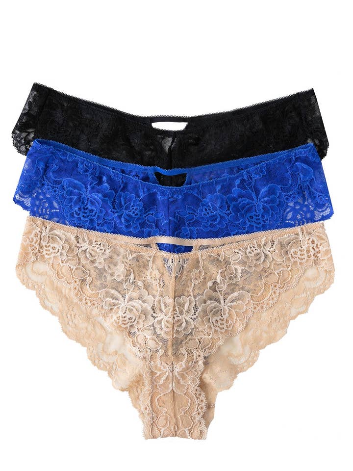 Florence Bikini 3 Pack for wholesale by Giapenta