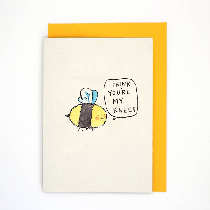 Rodillas de abejas para venta al por mayor de Jelly Armchair