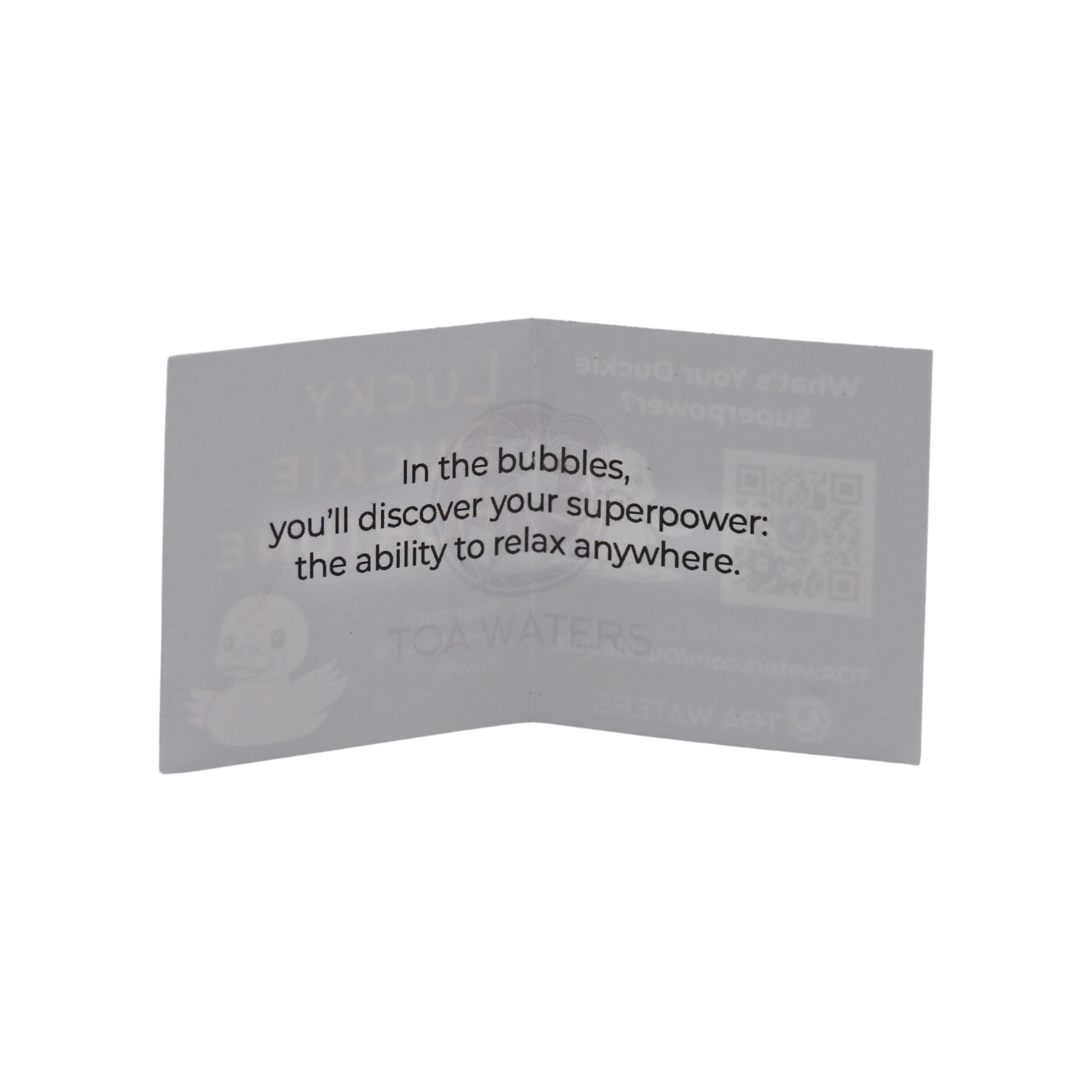 TOA Waters - Wholesale Bath Toy - Baby - Lucky Duckie Fortune7