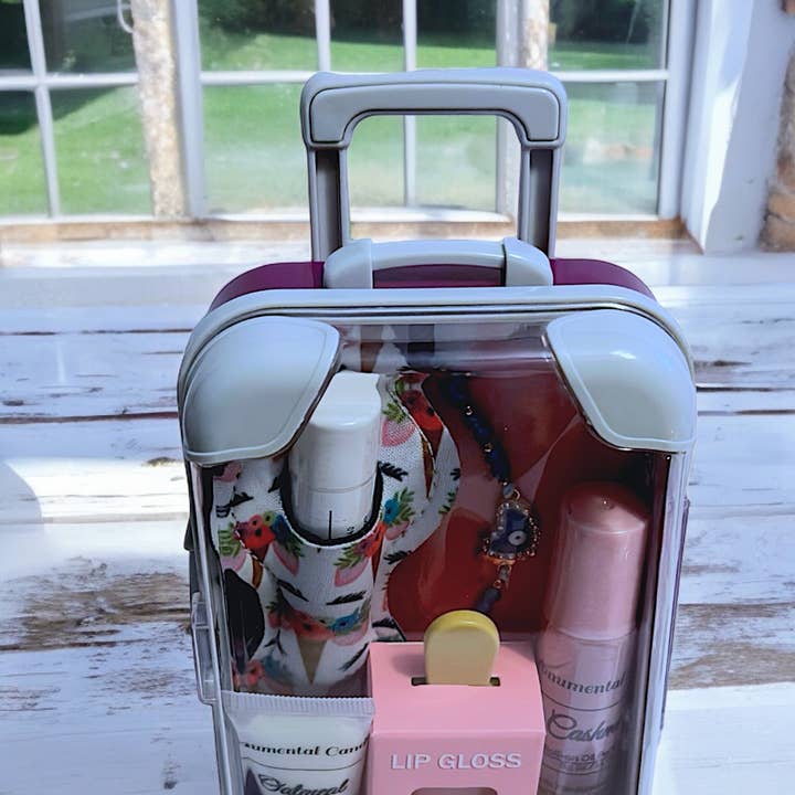 Mini valise cosmétique et autres tendances Résultats pour maquillage marque en vente B2B. Retours gratuits et paiement à 60 jours sur Faire sur Faire.