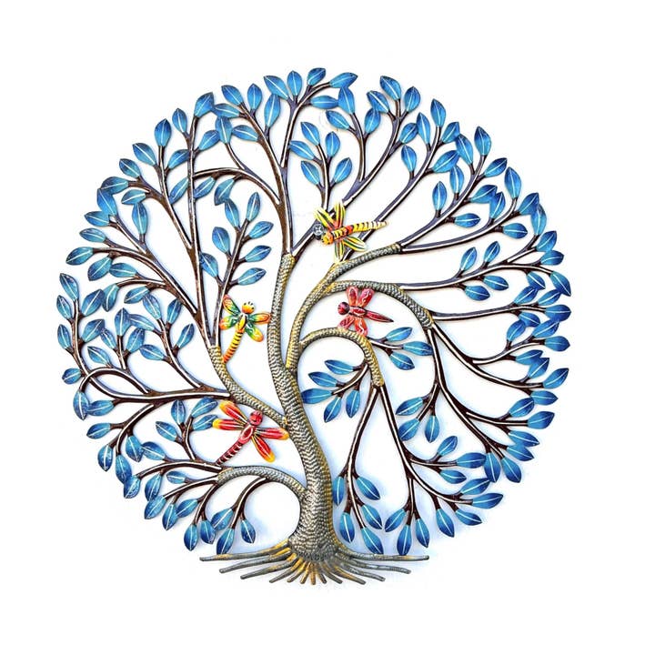 Antelus Libellenbaum per la vendita all'ingrosso da parte di Our Market