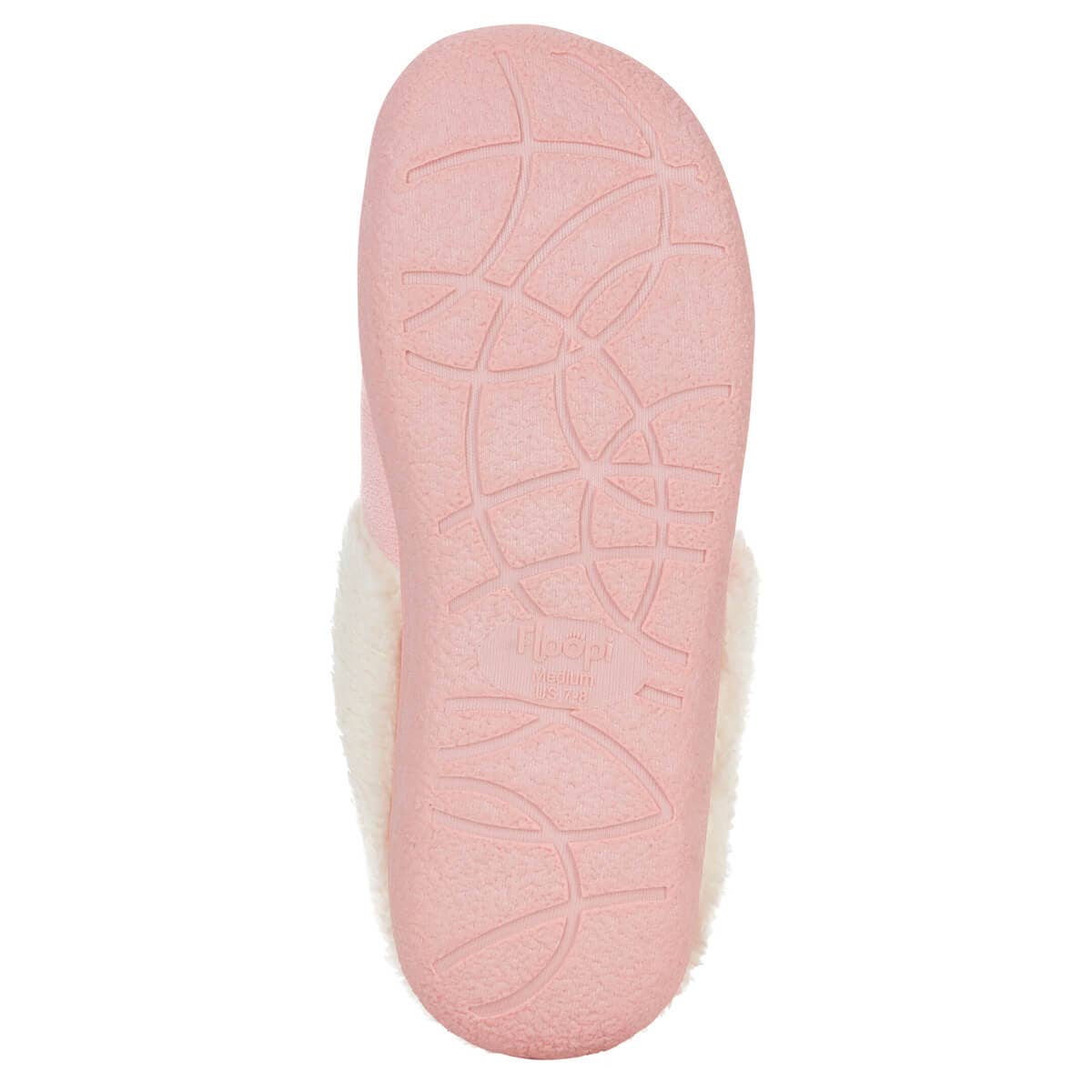 Floopi - Wholesale Slippers - Women's - Women’s Olivia Faux Suede Clog Slippers4