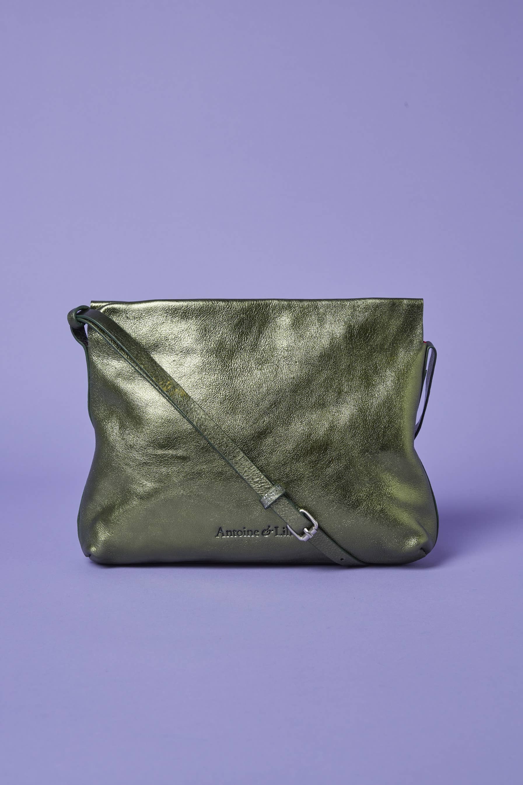 Antoine et Lili – Bolsa de ombro – Mulher por atacado – Bolsa Kheops