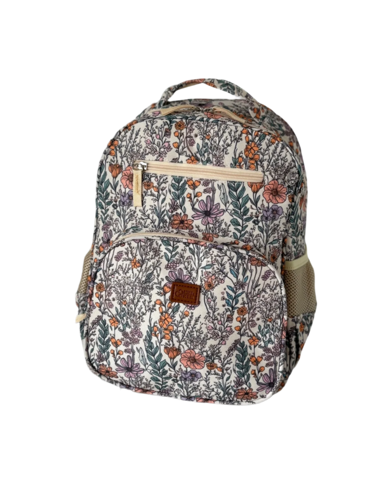 Starting Solids Australia - Wholesale Backpack – Child - Insulated Backpack - Mini and Mum38