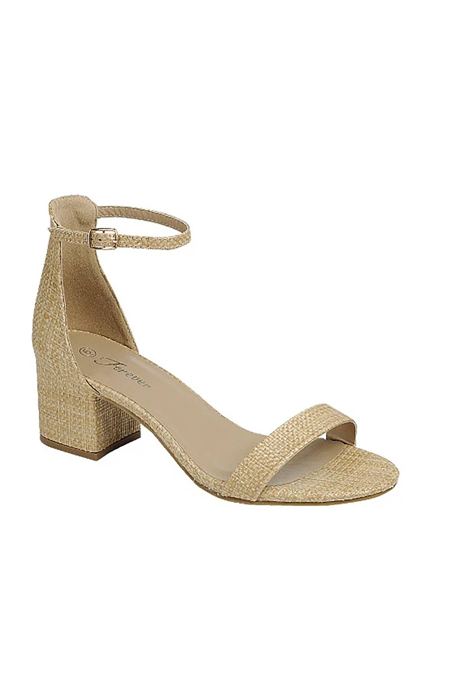 Mis Jes - Wholesale High Heels - Women's - FL-NATALY-06 6