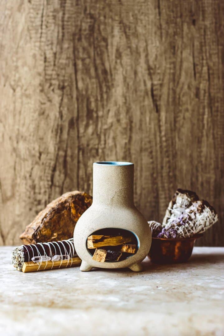 Mindful Living Co. – Incenso por atacado – Palo Santo em Bastões | Madeira Sagrada para Purificação3