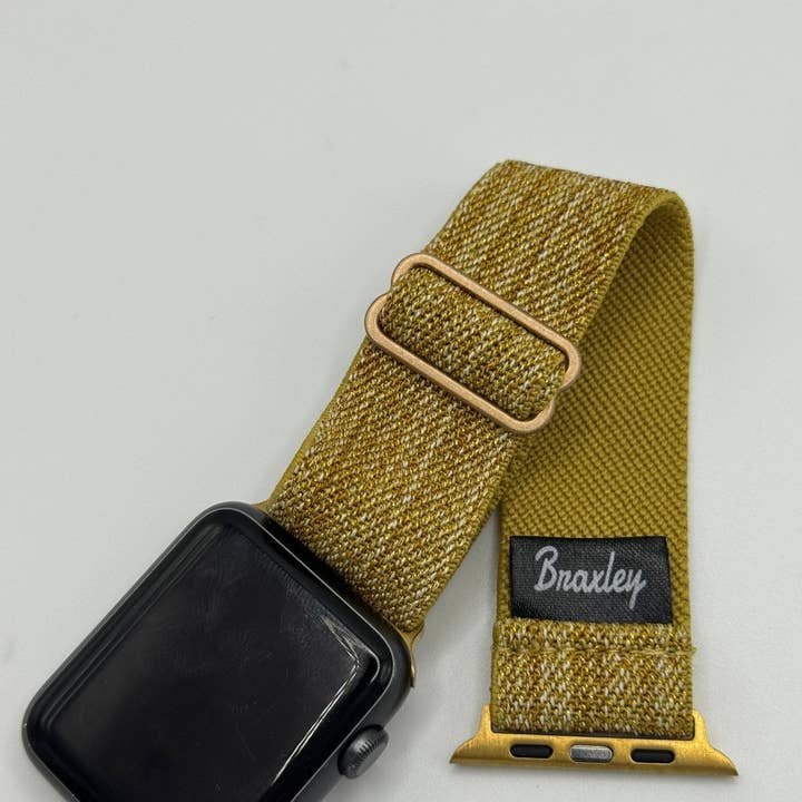 Braxley Bands - Wholesale Watch Band/Strap - Women's - Royal3