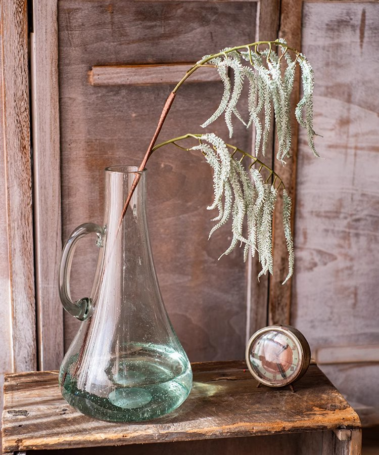 Rustic Reach - Wholesale Artificial Plant - Artificial Amaranth Stem 23.6" Tall6