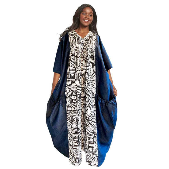 Kaftan Bubu Maxikleid - 7650D und andere Ergebnisse für türkische jeans im Großhandel. Kostenlose Rücksendungen und 60-Tage-Zahlungsziel auf Faire im Trend auf Faire.