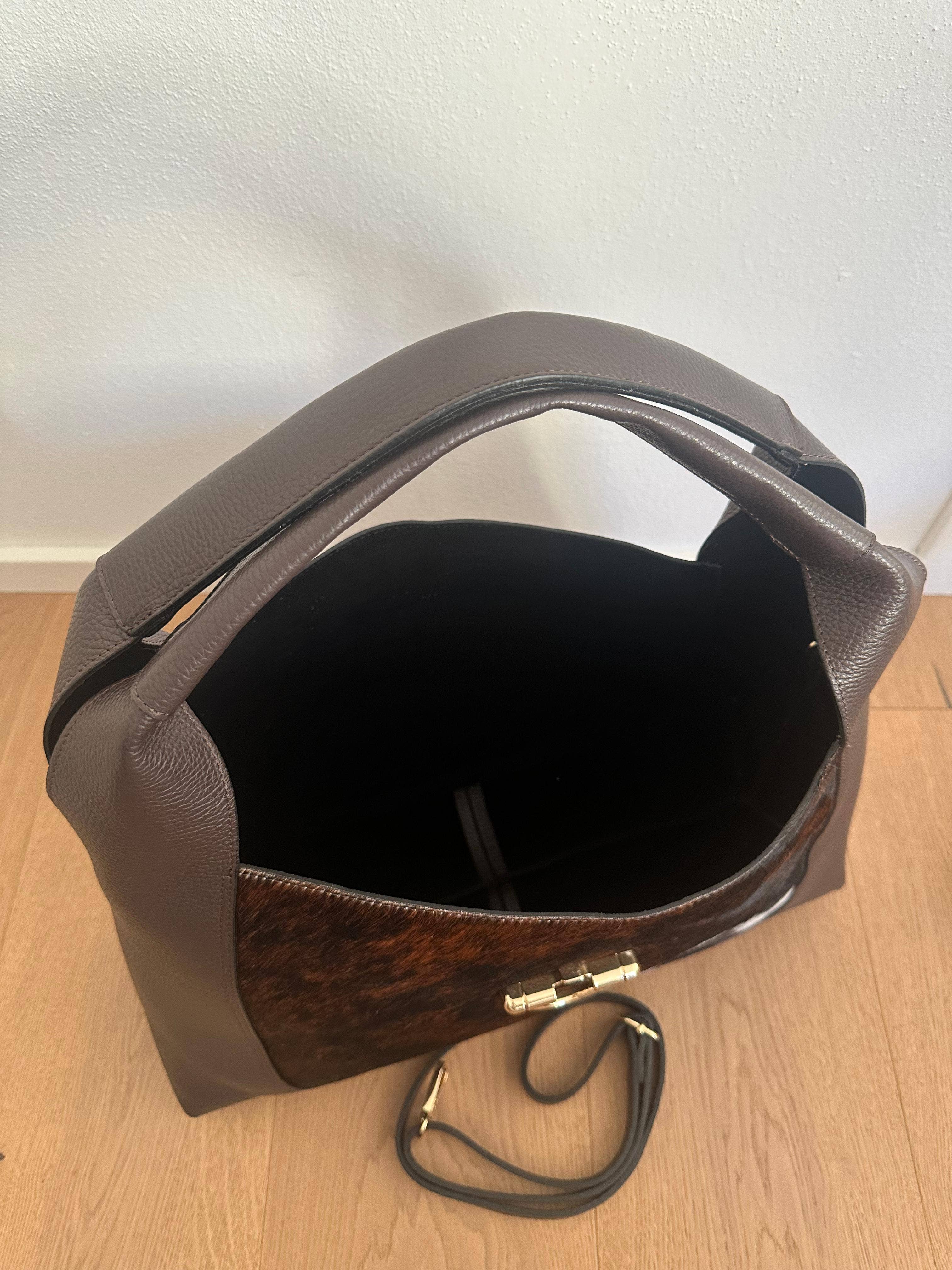 Zhade – Engroshandel Crossbodytaske - Dame – SVEVA - "lille hest" lille/ maxi13