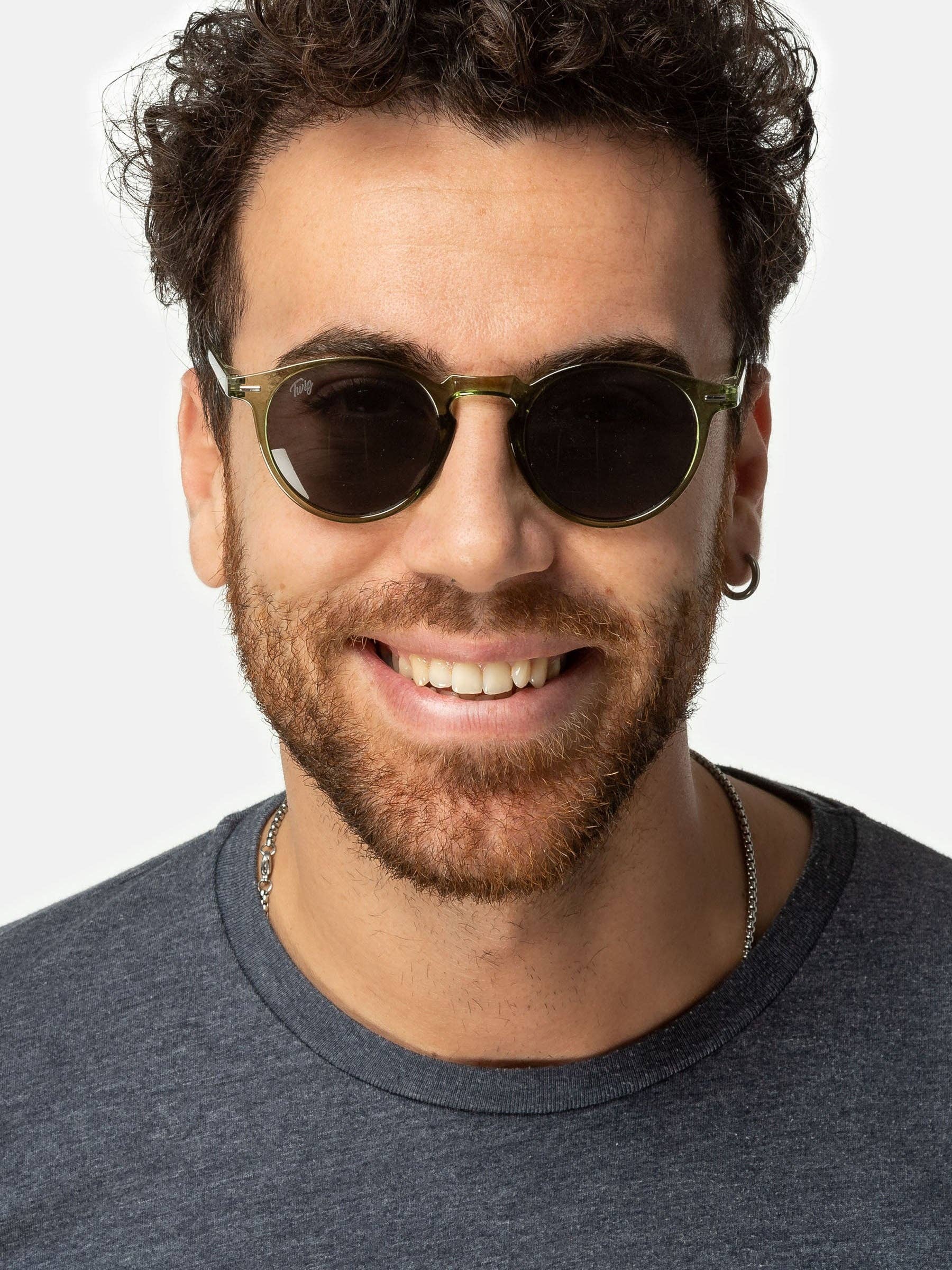 TWIG Concept Milano - Wholesale Sunglasses - Unisex - WATSON - Sunglasses18