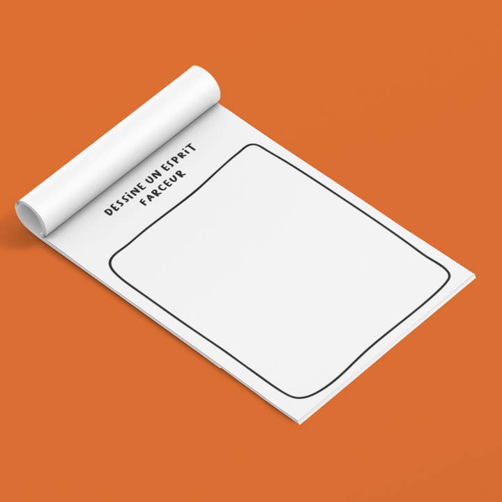 Pamela Loops - Wholesale Coloring & Activity Book - Kids & Baby - KIMOMÖ "Histoires effrayantes" Holloween livre jeu 4