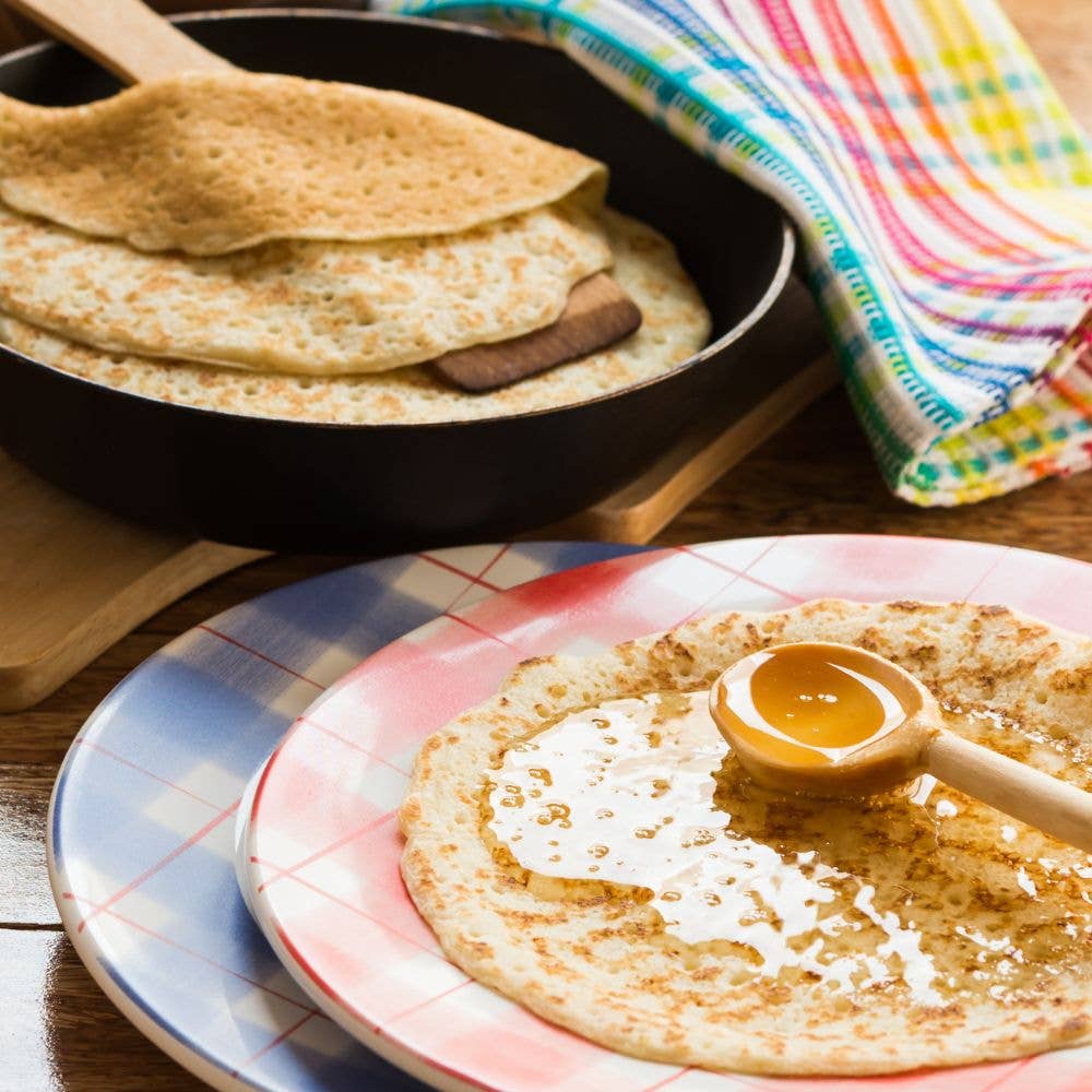 L'ABELLA MIEL - Wholesale Honey Pot - L'Abellamel 250G Decorated Jug3