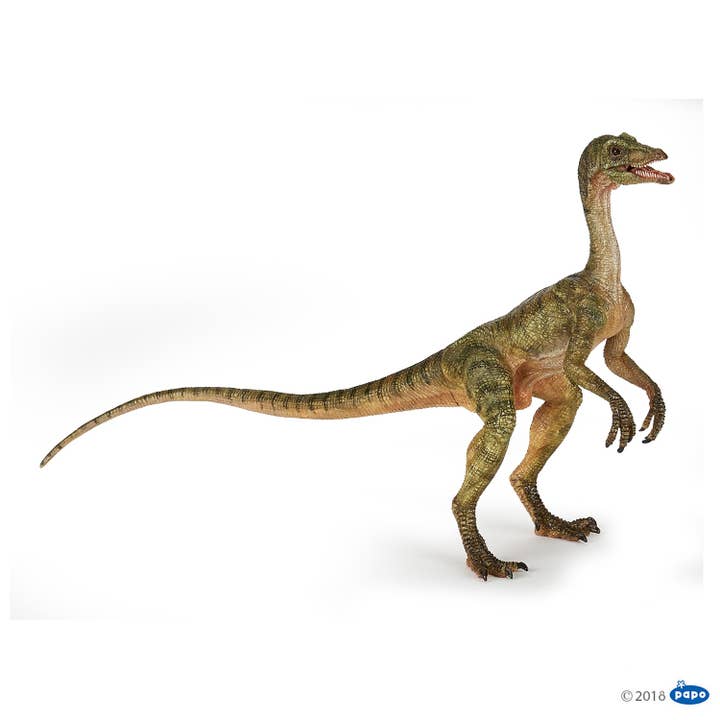 Papo - Wholesale Figurine Toy - Kids - Compsognathus