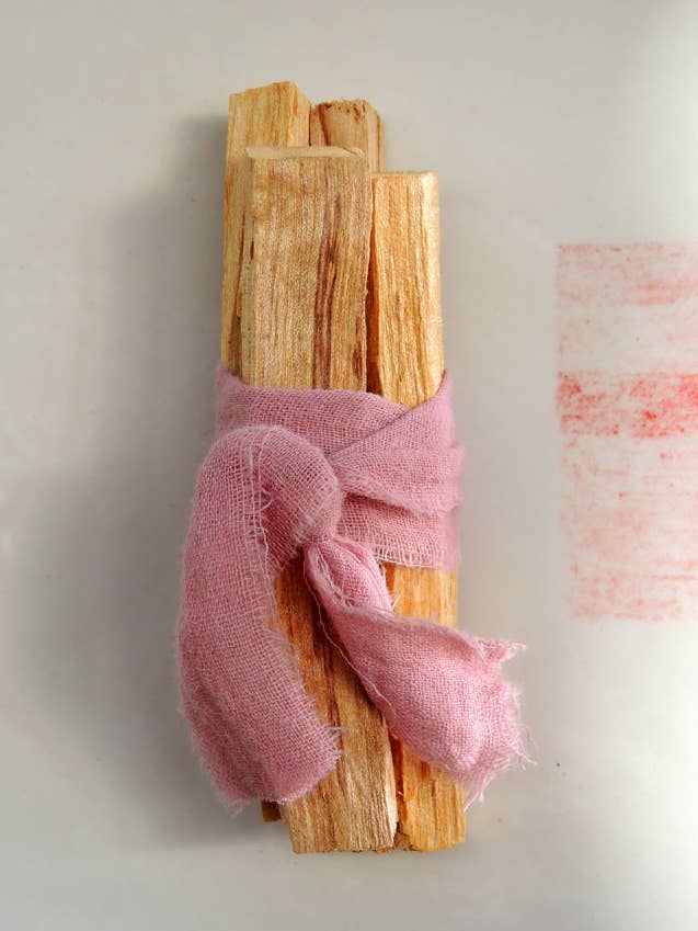 Palo Santo Bundle för wholesale av Mahala