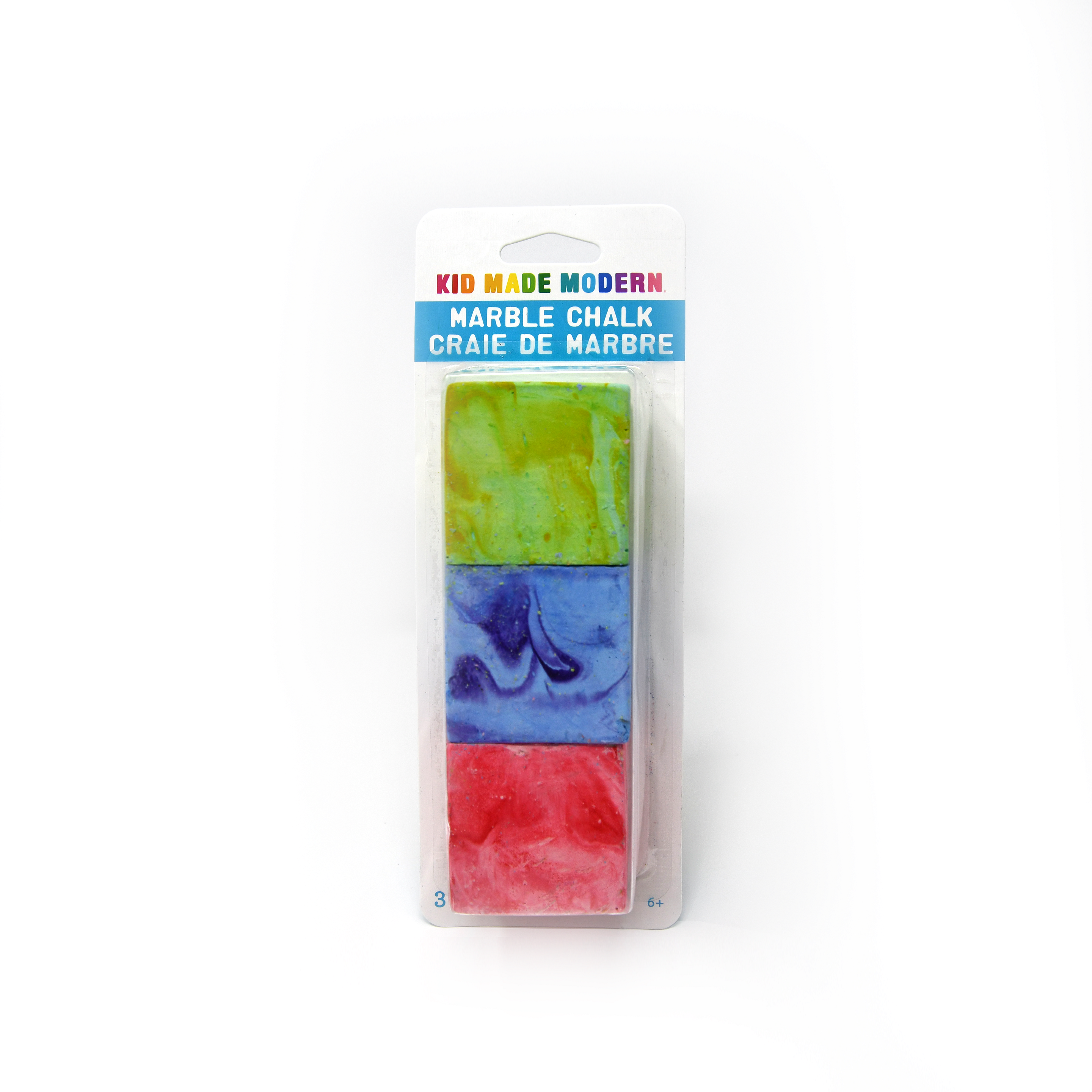 Kid Made Modern - Wholesale Chalk - Marble Chalk1