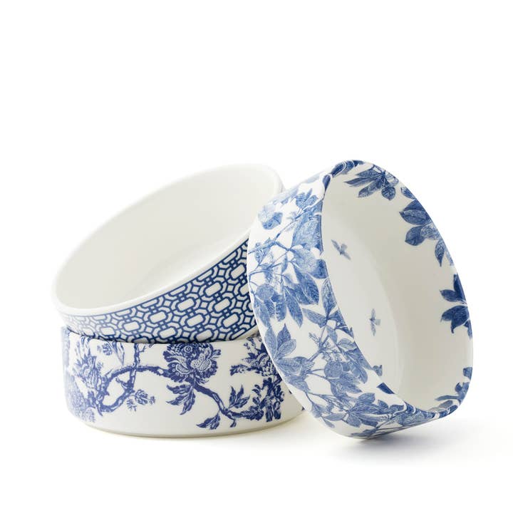 Caskata - Wholesale Pet Bowl - Cat/Dog - Arbor Medium Dog Bowl