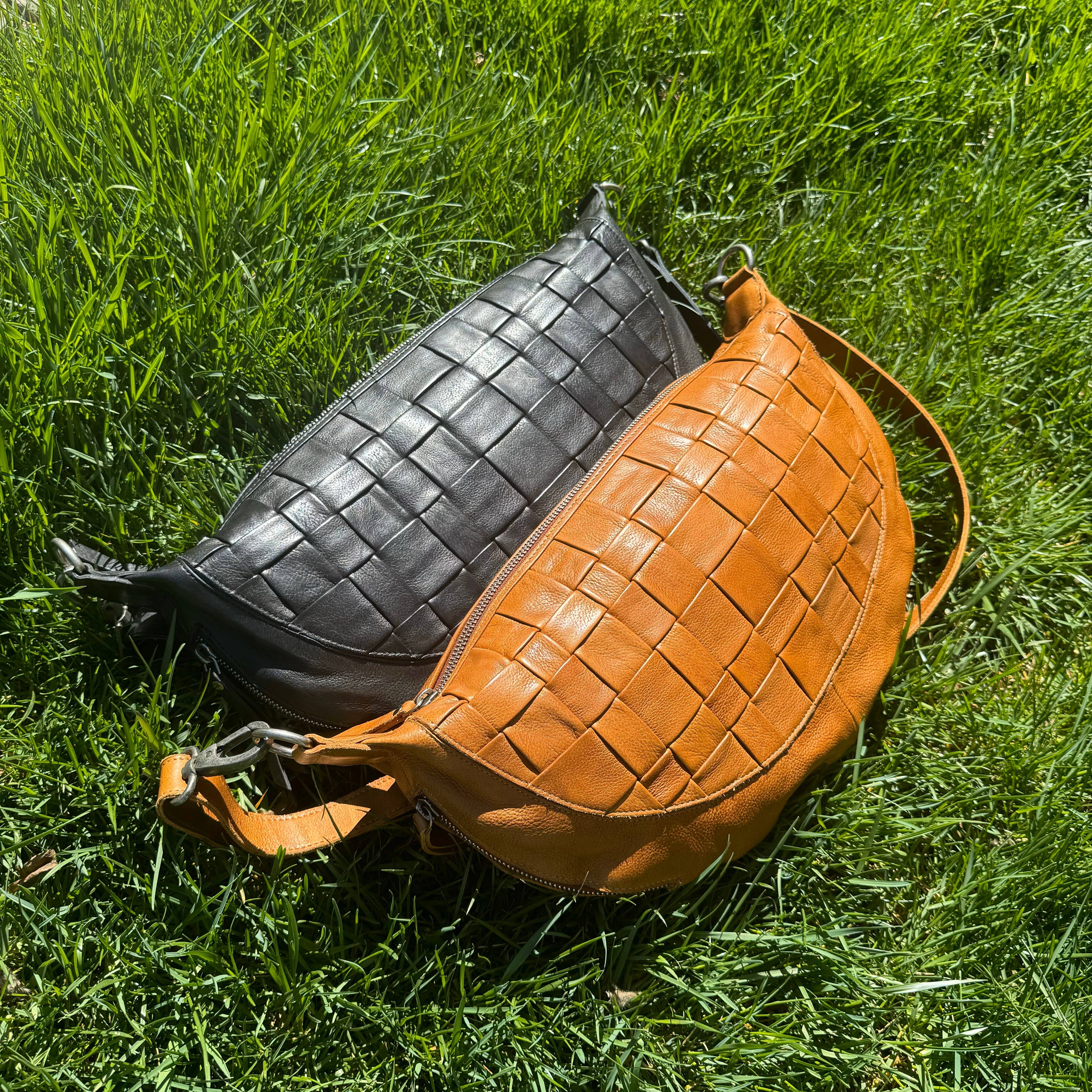 Latico Leathers - Wholesale Crossbody Bag - Women's - Colbie Handcrafted Leather Sling/Crossbody Bags4