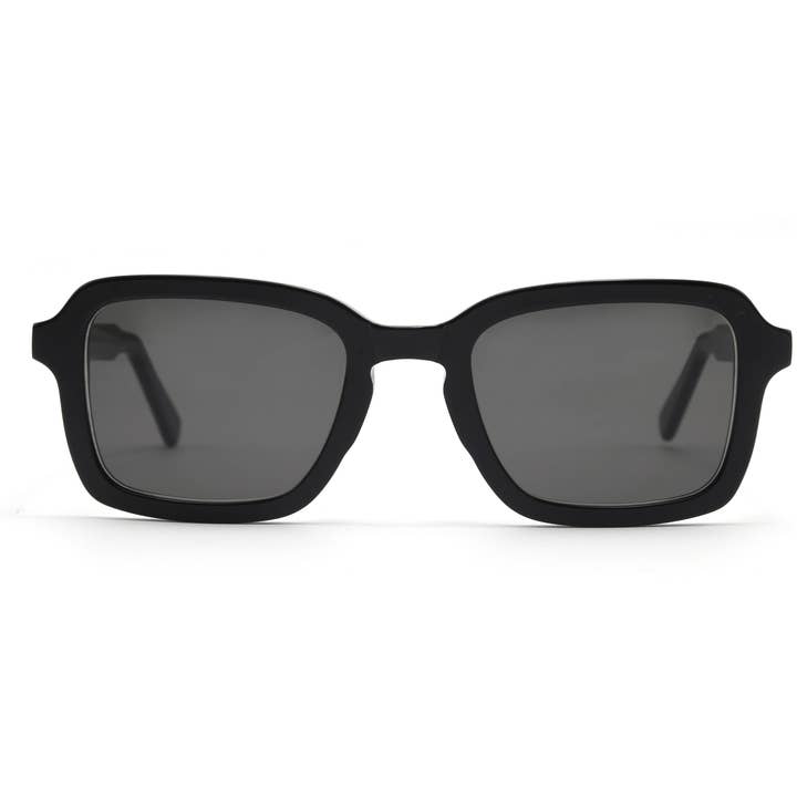 Gafas de sol de lujo modelo LAVINIA. 100% Hecho en Italia para venta al por mayor de HEAVEN Milano