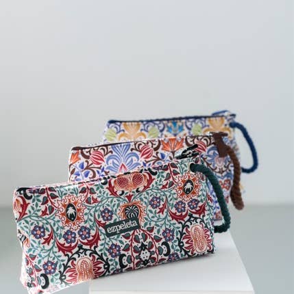 Ezpeleta - Wholesale Umbrella - Women's - Ezpeleta mini folding umbrella Morris style.0