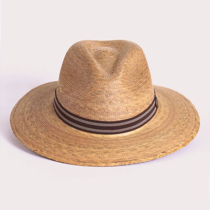Tula - Wholesale Straw Hat - Women's - Clark