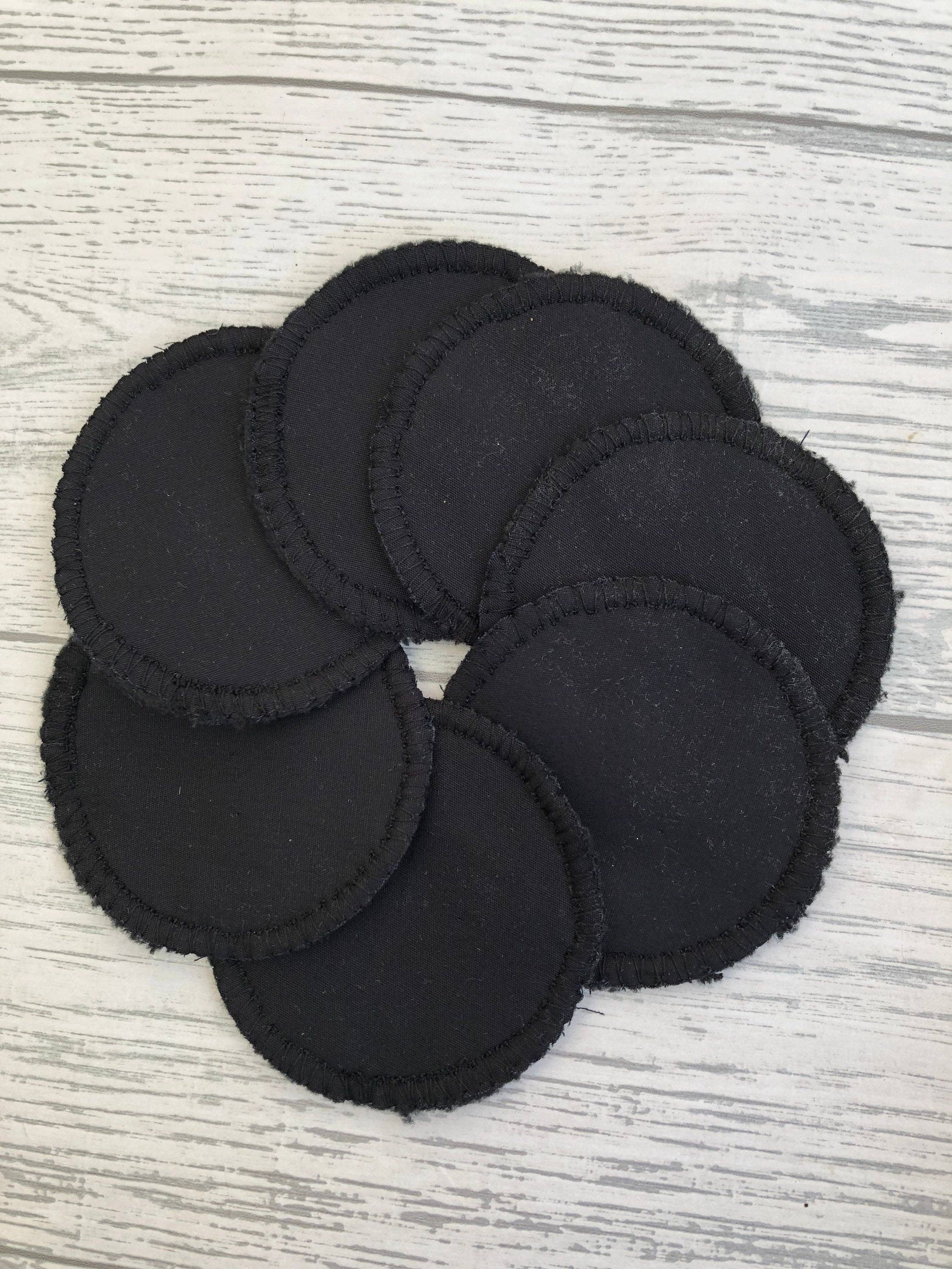 Mummy's Marvellous Makes Ltd – wholesale Face & body wipes – Soft Reusable Face Wipes, Zero Waste Makeup Wipes, Eye Make Up Remover Pads, Face Pads, Facial Cleansing Rounds, Face Wipes, Gift For Her2