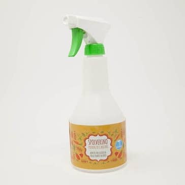 EUGEA - Vendita all'ingrosso Repellenti per insetti - Spolverino1