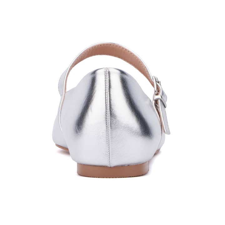 S3 Holding - Wholesale Flats – Women’s - New York & Company Women's Page Maryjane Flat6
