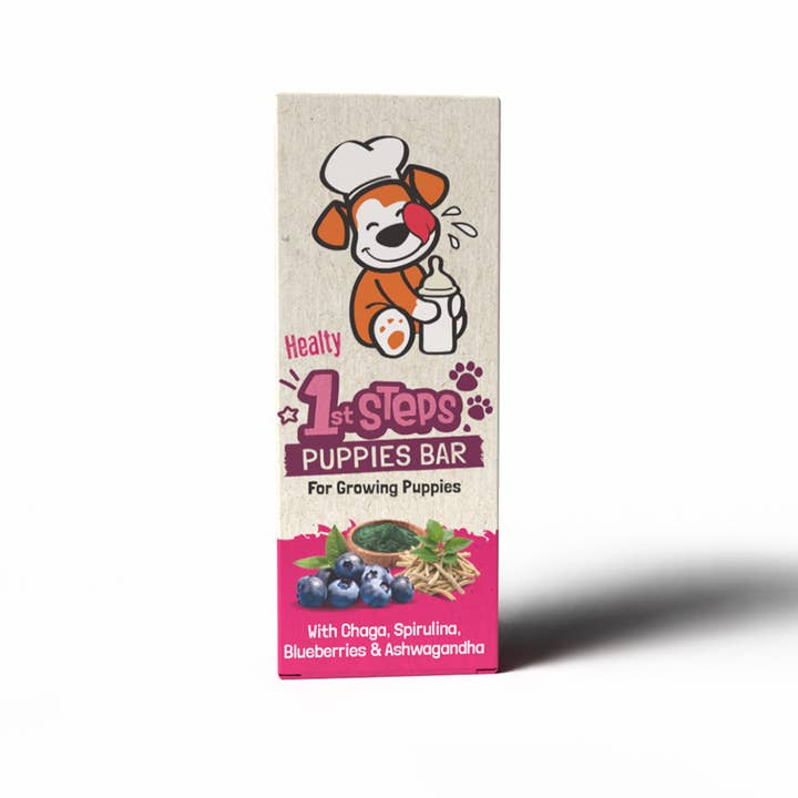 Barra Saludable para Cachorros Little Chef para Perros para venta al por mayor de United Pet Brands