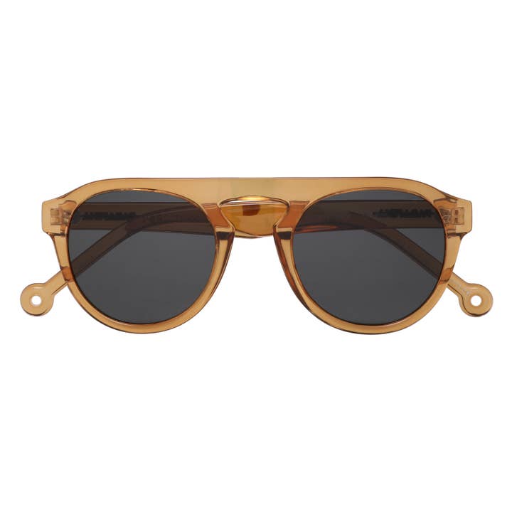Parafina. Eco-friendly Eyewear. – Engroshandel Solbriller - Unisex – Økologiske Solbriller CORRIENTE