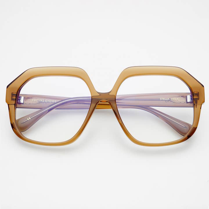 Stella Blue Light Readers Reading Glasses Womens Eyeglasses for wholesale by FREYRS Eyewear