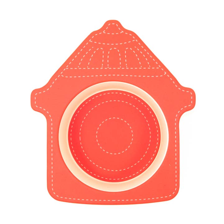 Brandman Hydrant Bowl för wholesale av Bamboozle