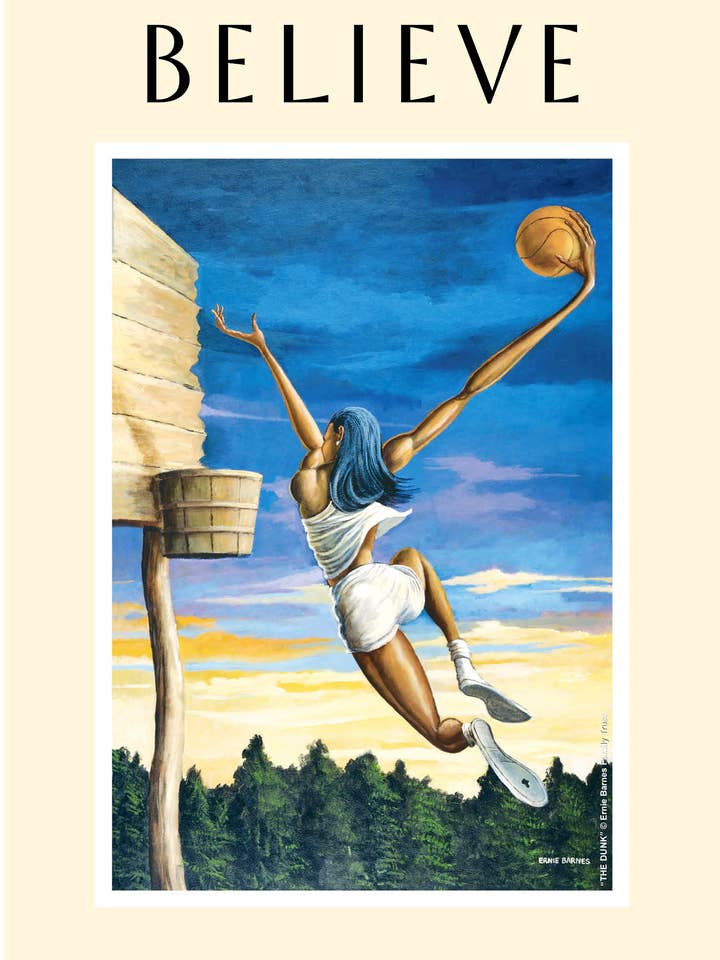 BELIEVE WINNERS ARE PEOPLE LIKE YOU NUM899 for wholesale by Blue Mountain Arts