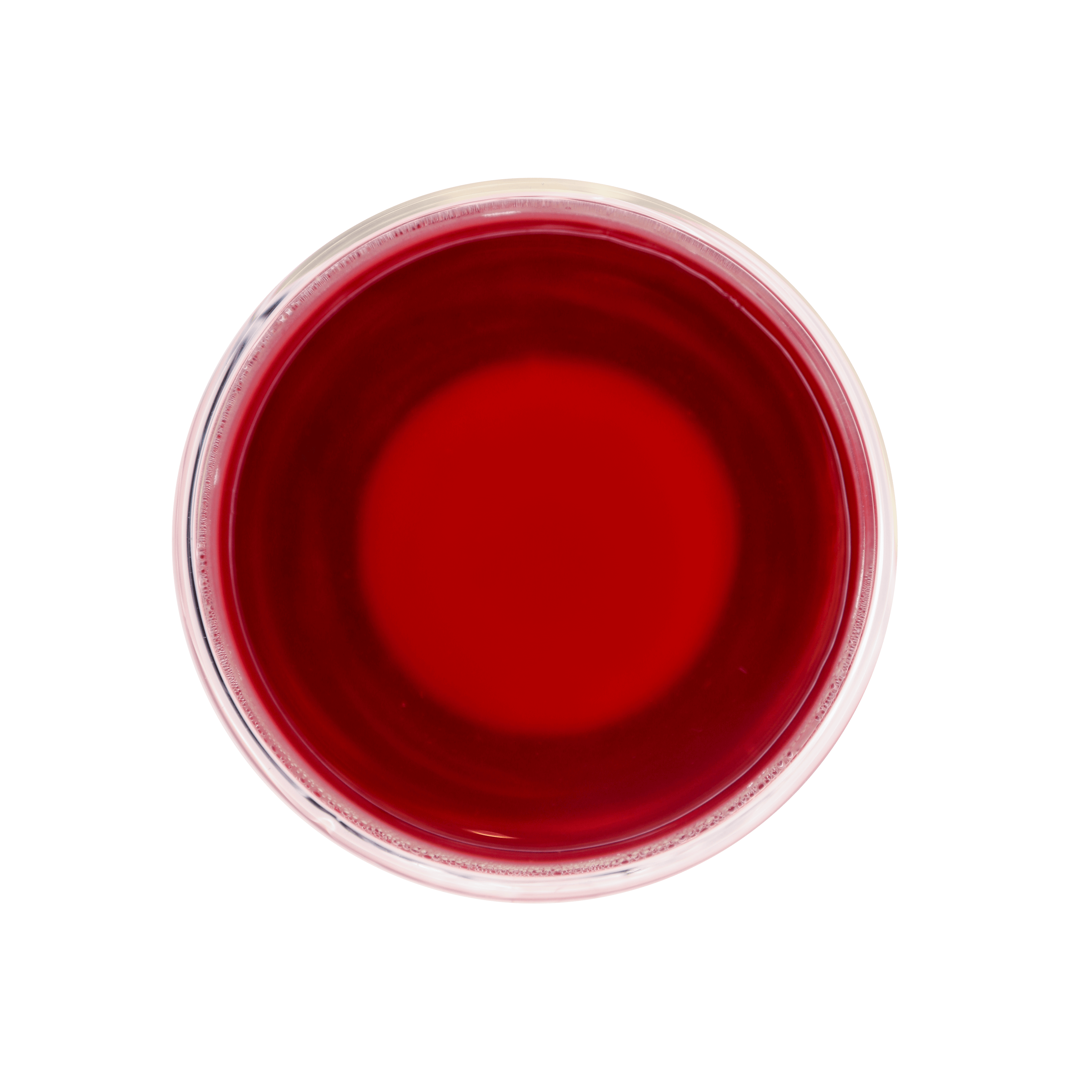 Open Door Tea - Wholesale Loose Tea - Strawberry Hibiscus | Herbal, Fun & Vibrant Tea 4