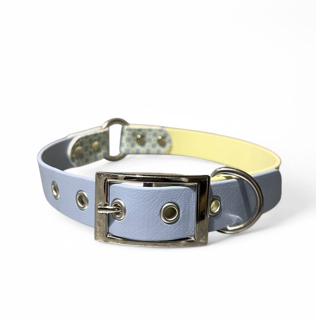 Splash By Happy - Wholesale Pet Collar - Dog - 🌼 Happy Flower 🌼3