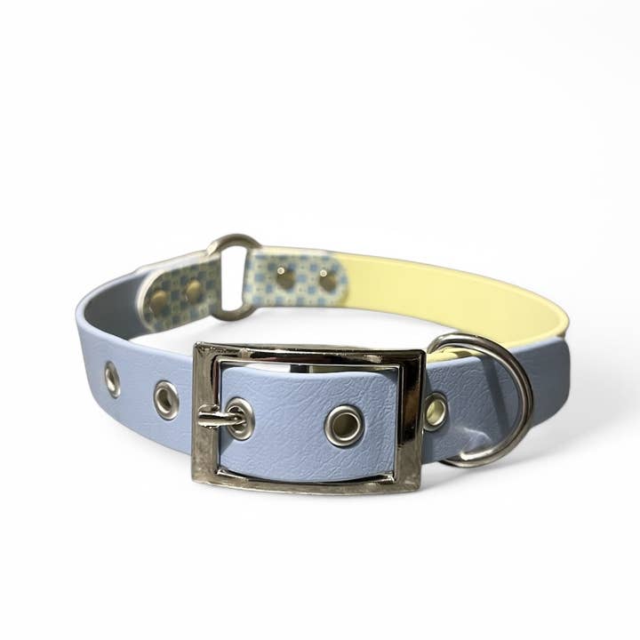 Splash By Happy - Wholesale Pet Collar - Dog - 🌼 Happy Flower 🌼3