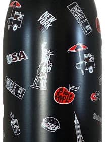 750 ml New York-flaske for engroshandel hos We Bottle