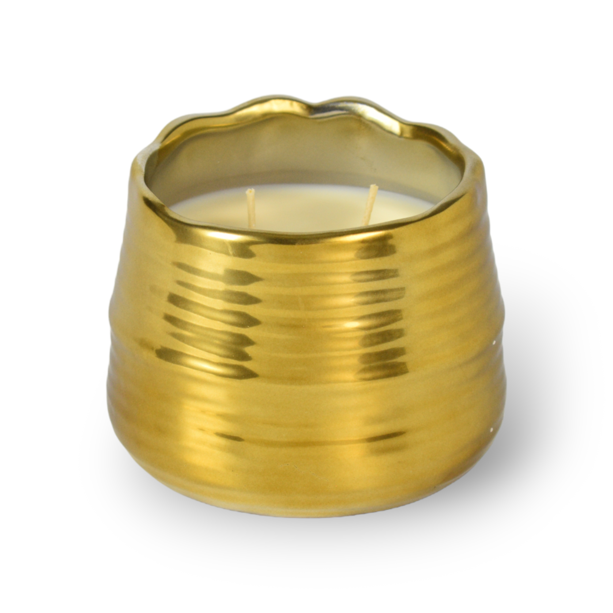 Bourbon Royalty Candle Company - Wholesale Jar/Filled Candle - Sucre1